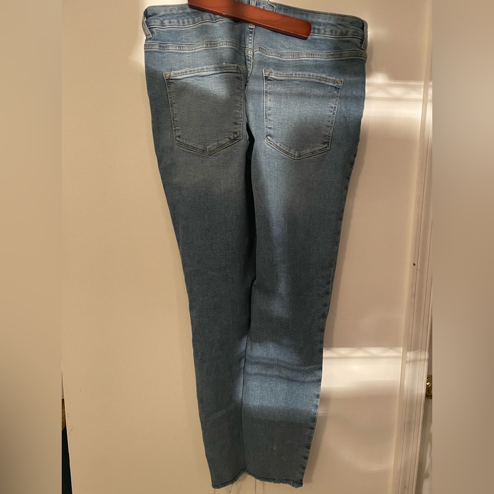 High Rise Jeans - Picture 5 of 8